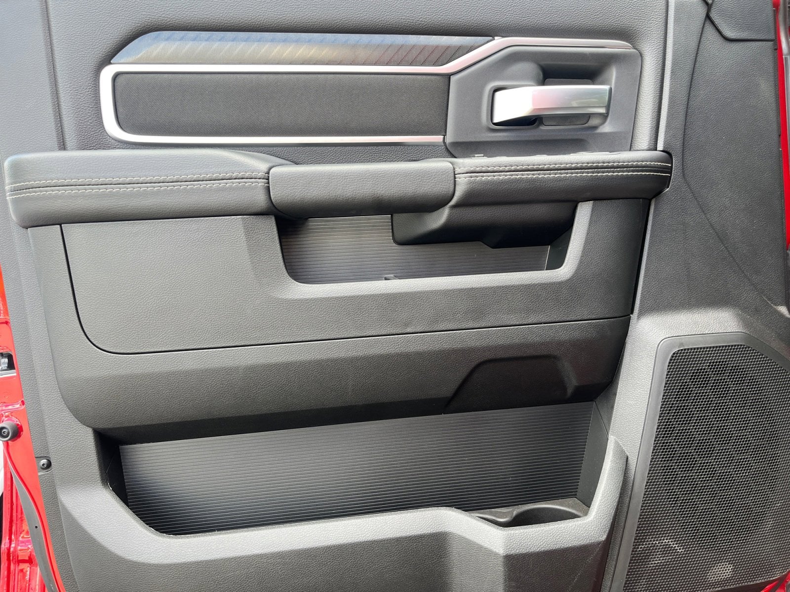 2025 RAM 2500 Big Horn - Photo 15