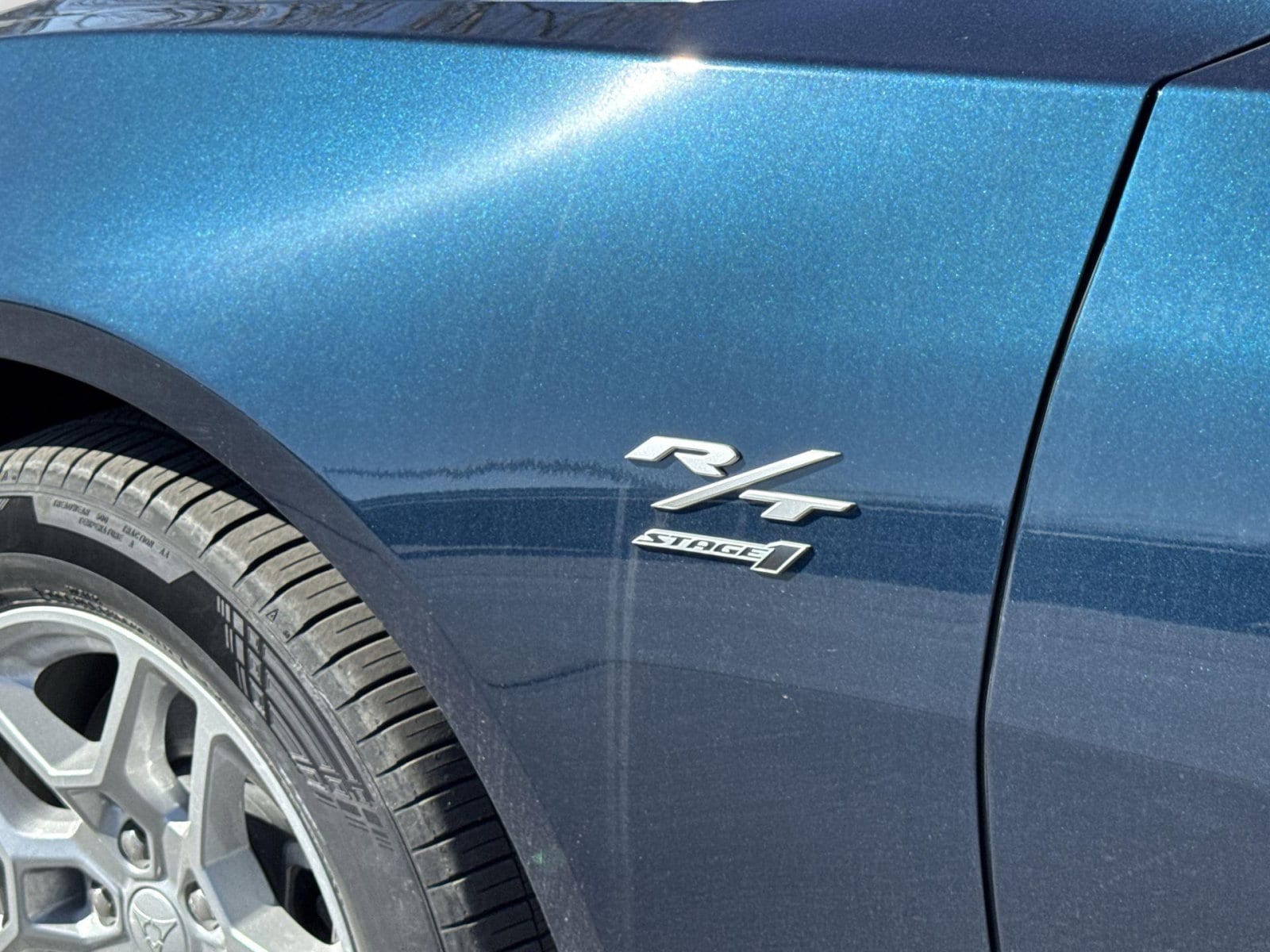 2025 Dodge Charger Daytona R/T - Photo 12