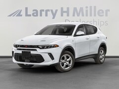 2025 Dodge Hornet GT SUV