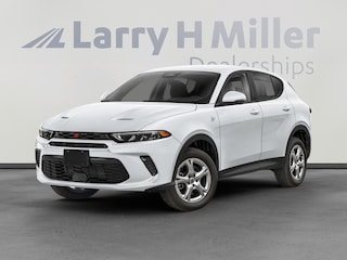 2025 Dodge Hornet GT SUV