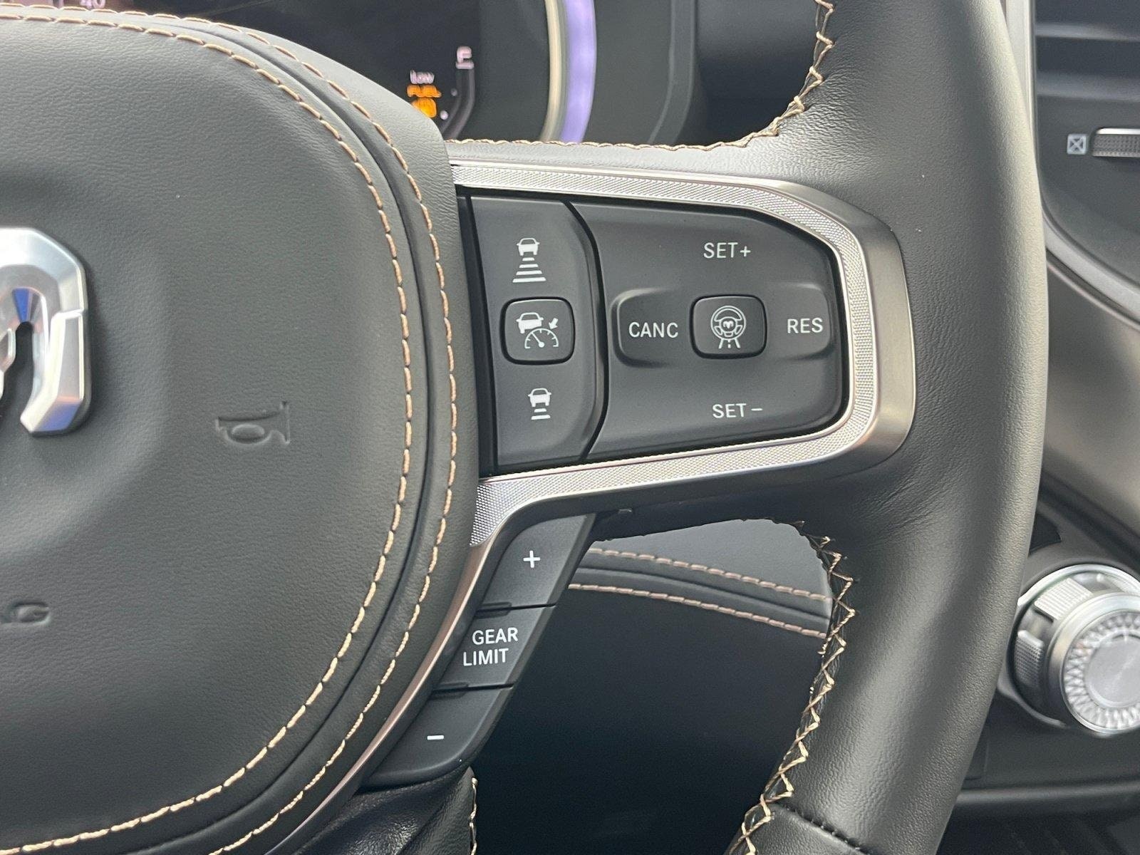 2026 RAM 1500 Tungsten - Photo 18
