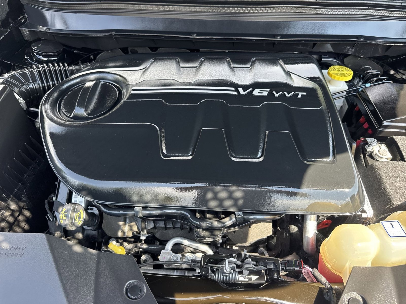 2022 Jeep Cherokee Latitude Lux photo 5