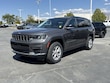 Jeep Grand Cherokee L