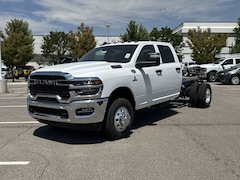 2025 Ram 3500 Chassis Cab Tradesman Pickup
