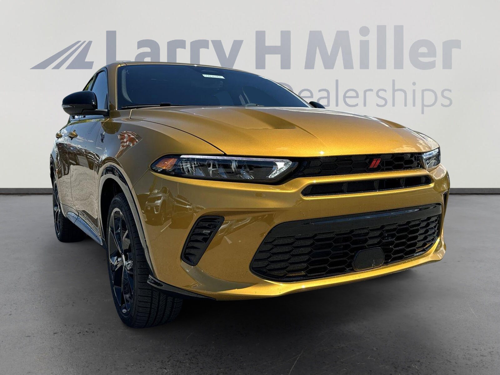 2024 Dodge Hornet R/T photo 2