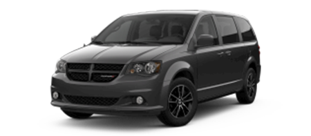 Dodge Grand Caravan