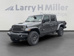 2026 Jeep Gladiator Sport S Pickup