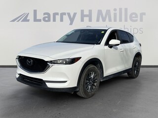 Used 2020 Mazda Mazda CX-5 Touring SUV Sandy, UT