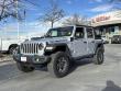  Jeep Wrangler 4xe