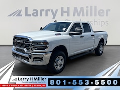 2026 Ram 2500 Tradesman Pickup