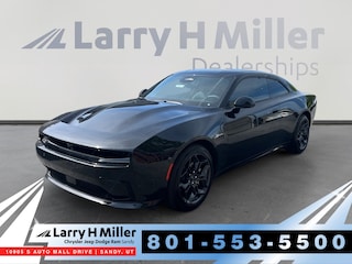 New 2025 Dodge Charger Daytona R/T Coupe Sandy, UT