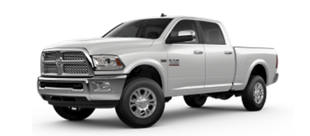 Ram 3500