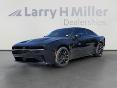 2024 Dodge Charger Daytona Scat Pack Coupe