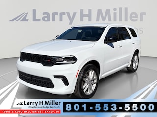 New 2026 Dodge Durango GT Sport Utility Sandy, UT