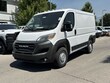 Ram Promaster Cargo Van