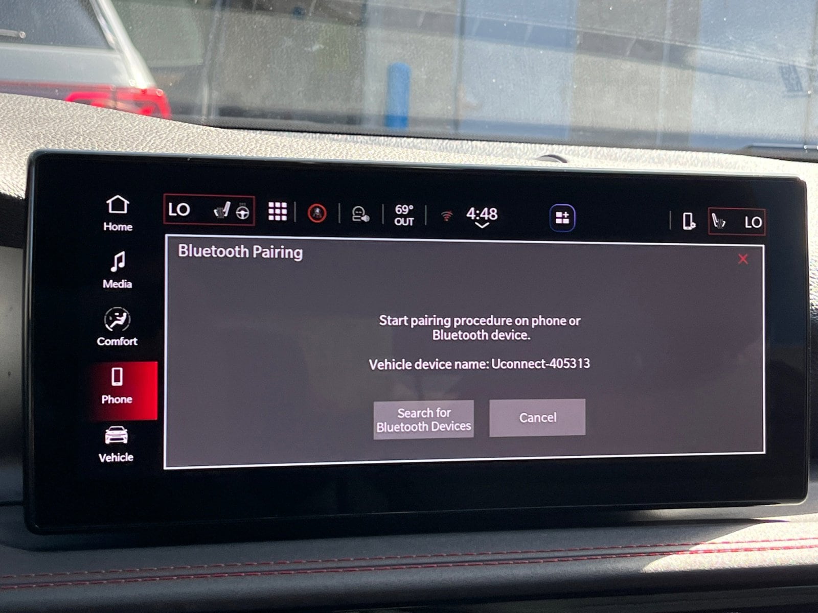2025 Dodge Hornet GT - Photo 19