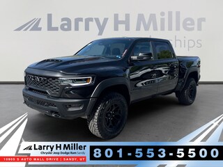 New 2026 Ram 1500 RHO Pickup Sandy, UT