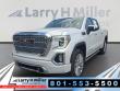  GMC Sierra 1500 Limited