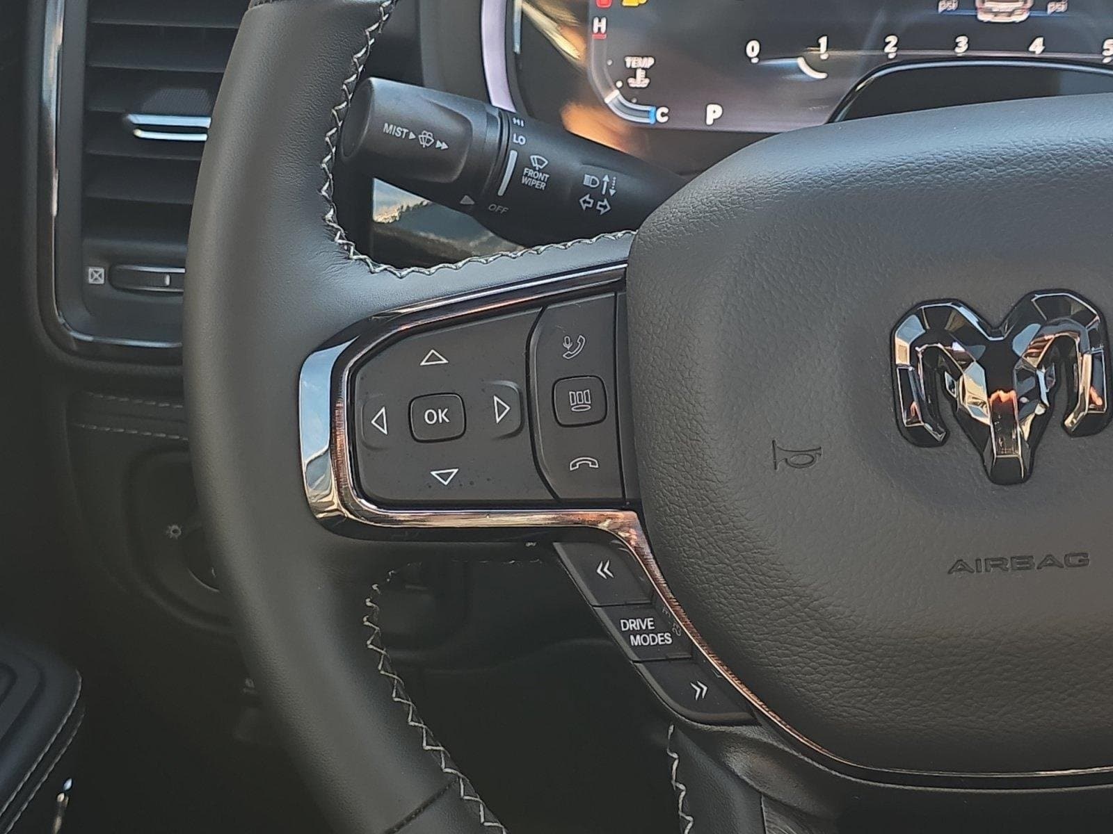 2026 RAM 1500 Limited - Photo 20