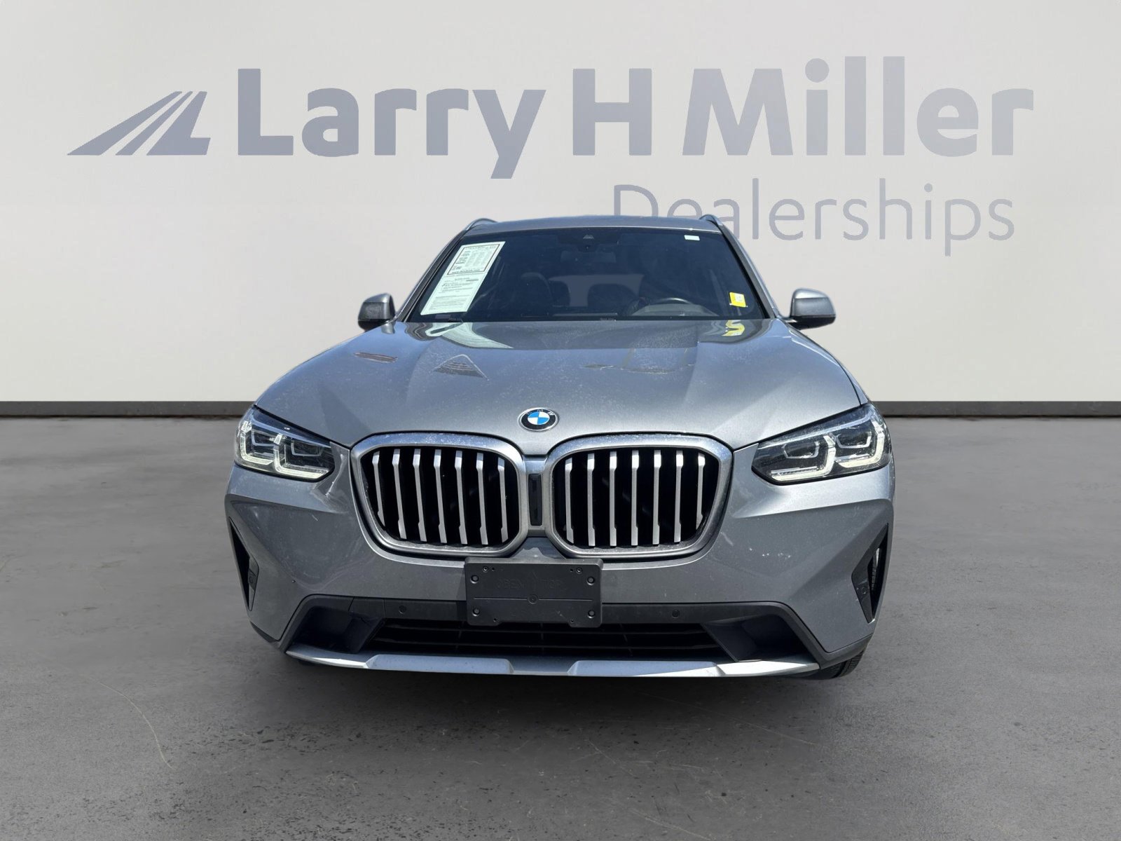 2023 Bmw X3 xDrive30i photo 3