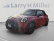  MINI Convertible