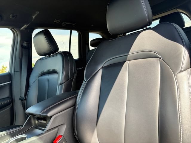 2025 Jeep Grand Cherokee Limited - Photo 16