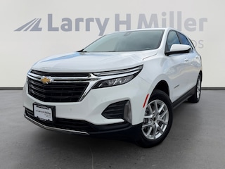 Used 2024 Chevrolet Equinox LT w/1LT SUV Denver, CO