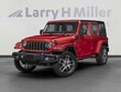 Jeep Wrangler 4xe