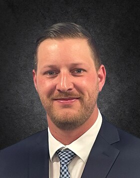 Staff member Brad Davis from ID_5c5814003e11
