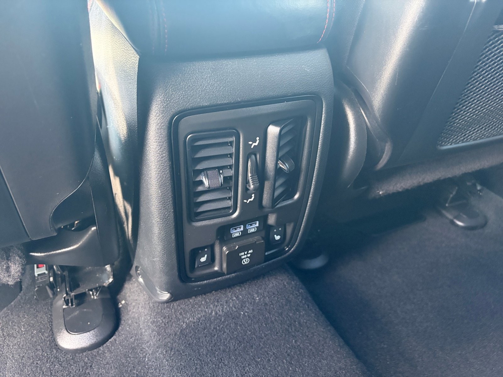 2024 Dodge Durango GT - Photo 32