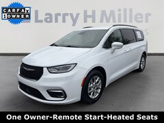 New 2022 Chrysler Pacifica Denver
