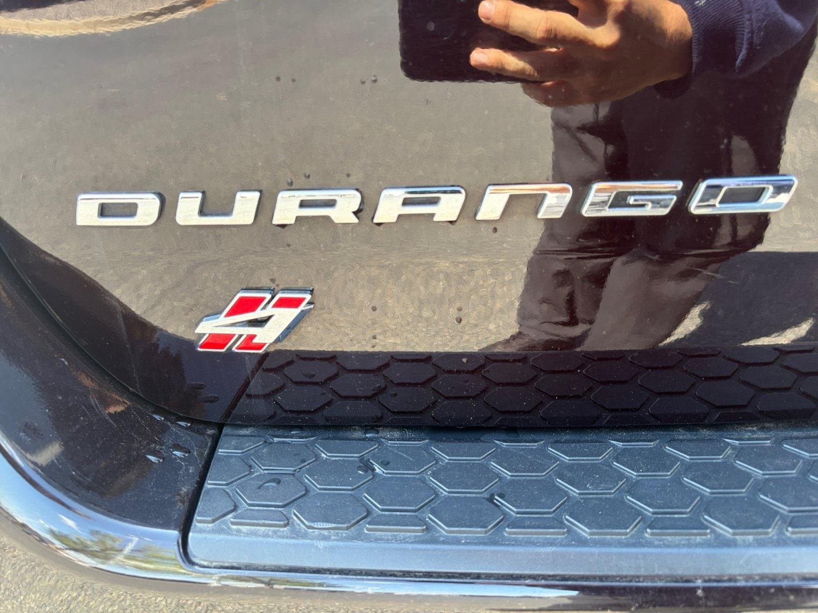 2024 Dodge Durango GT - Photo 23