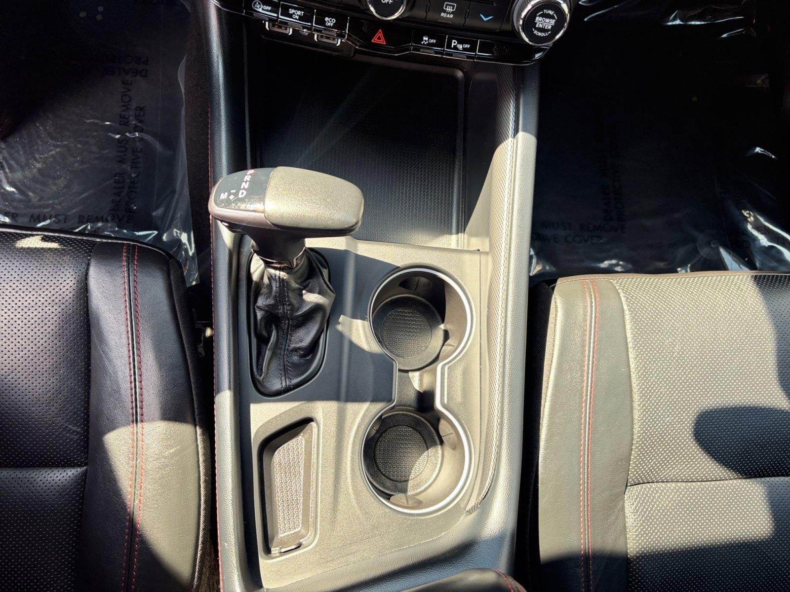 2024 Dodge Durango GT - Photo 15