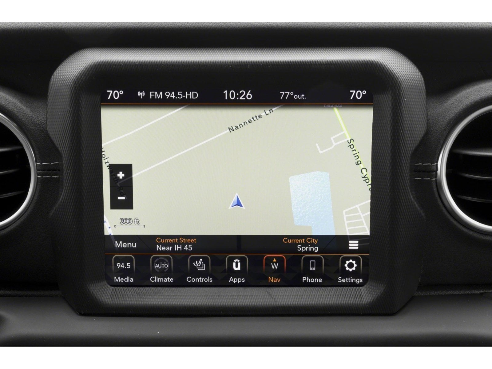 2021 Jeep Wrangler Unlimited Sahara 4XE - Photo 11