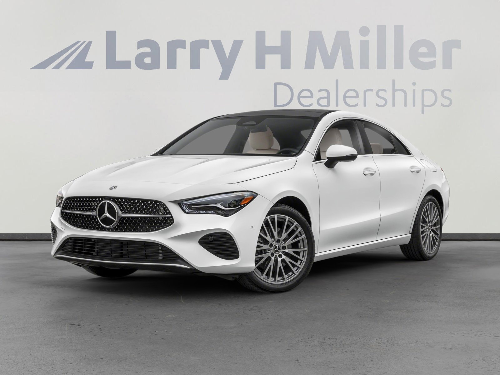 2025 Mercedes-Benz CLA CLA 250 4MATIC's photo