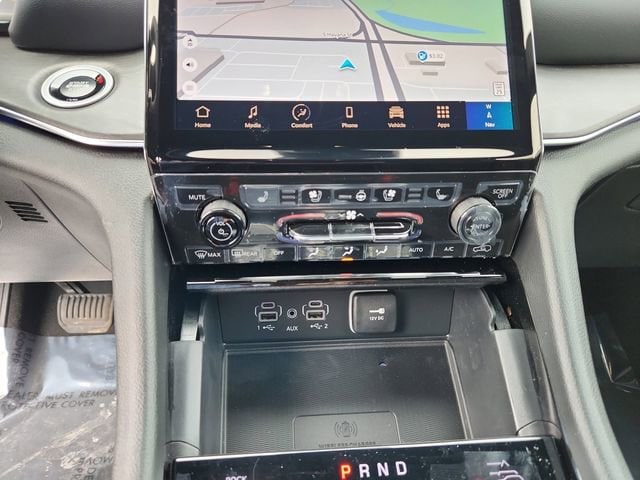 2025 Jeep Grand Cherokee Overland - Photo 17