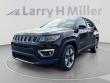 Used 2018 Jeep Compass Limited 4x4 SUV
