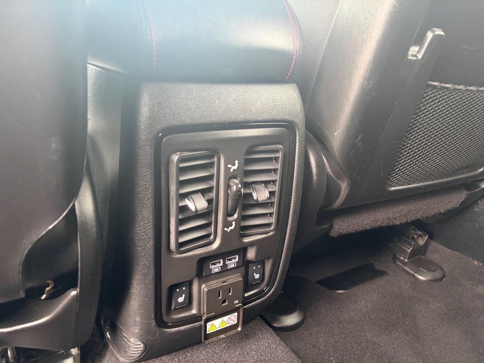 2024 Dodge Durango GT - Photo 32
