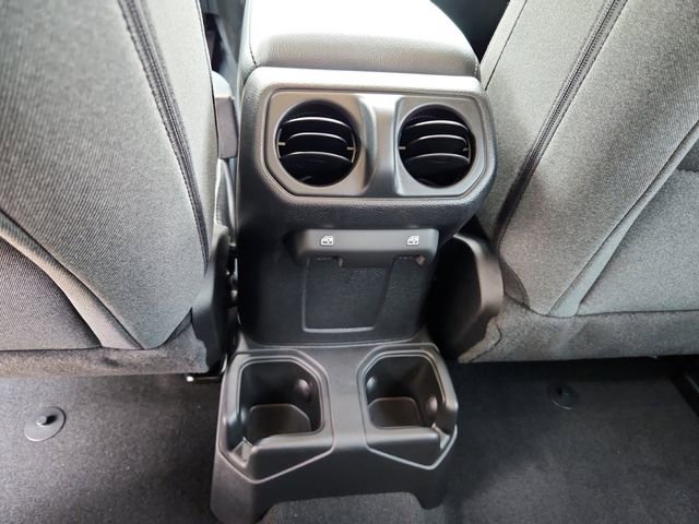 2025 Jeep Wrangler 4-Door Sport S - Photo 31