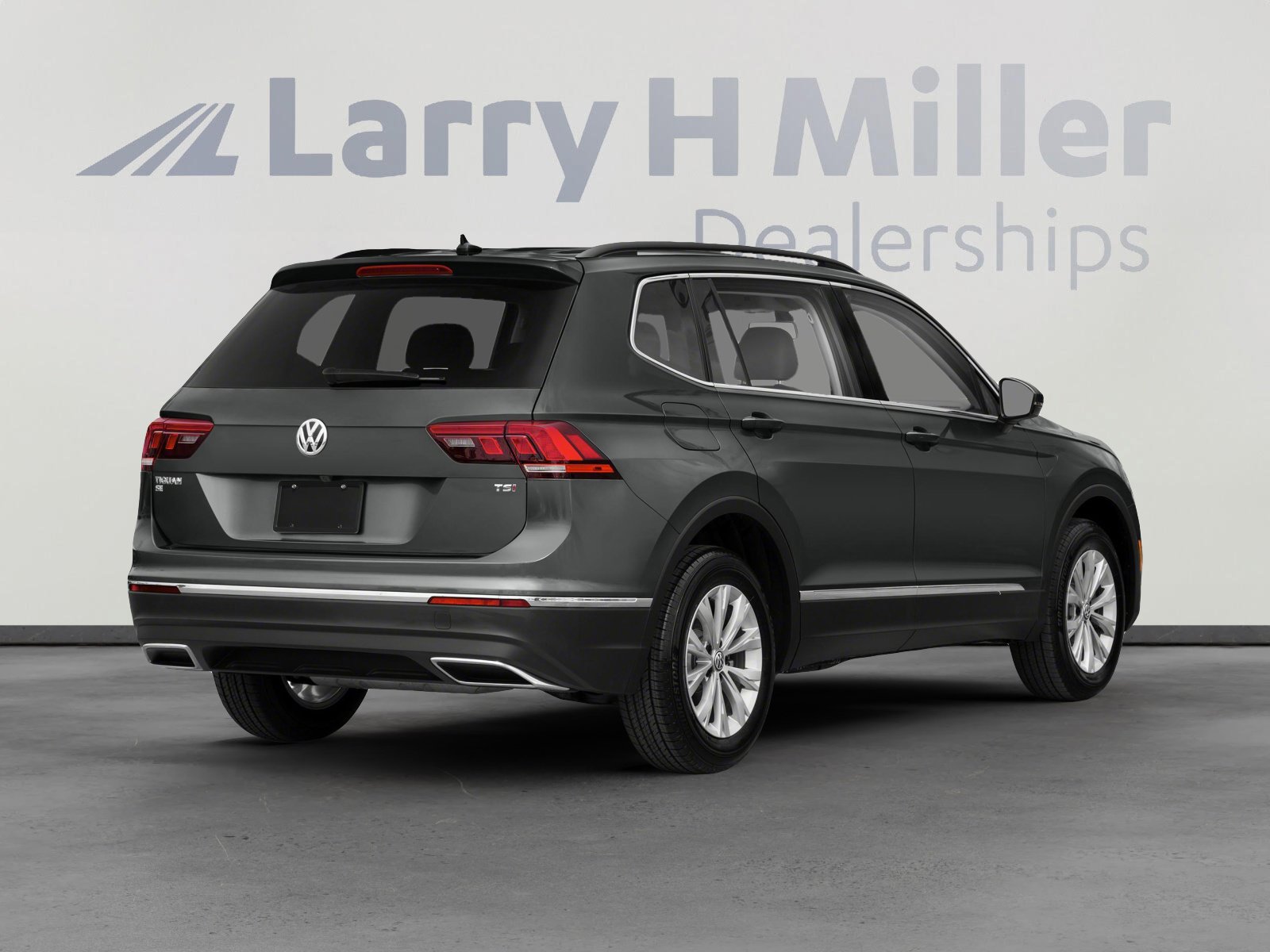 Used 2021 Volkswagen Tiguan SE R-LINE BLACK with VIN 3VV3B7AX5MM078192 for sale in Lakewood, CO