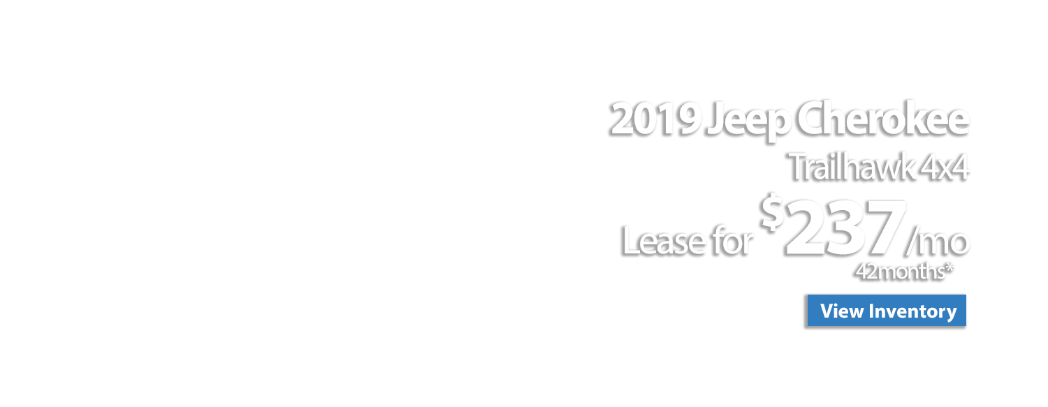 New Used Chrysler Jeep Dealer Serving Denver Auto Repair Car Loans