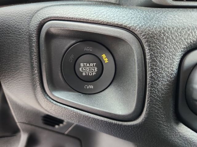 2025 Jeep Wrangler 4-Door Sport S - Photo 29