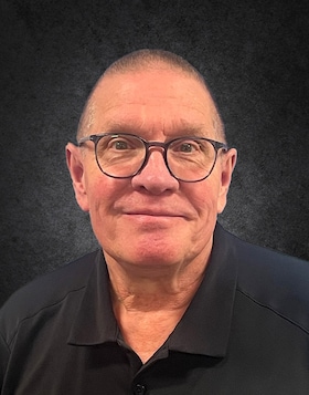 Staff member Elmer Warman from ID_35d7c855e3e4