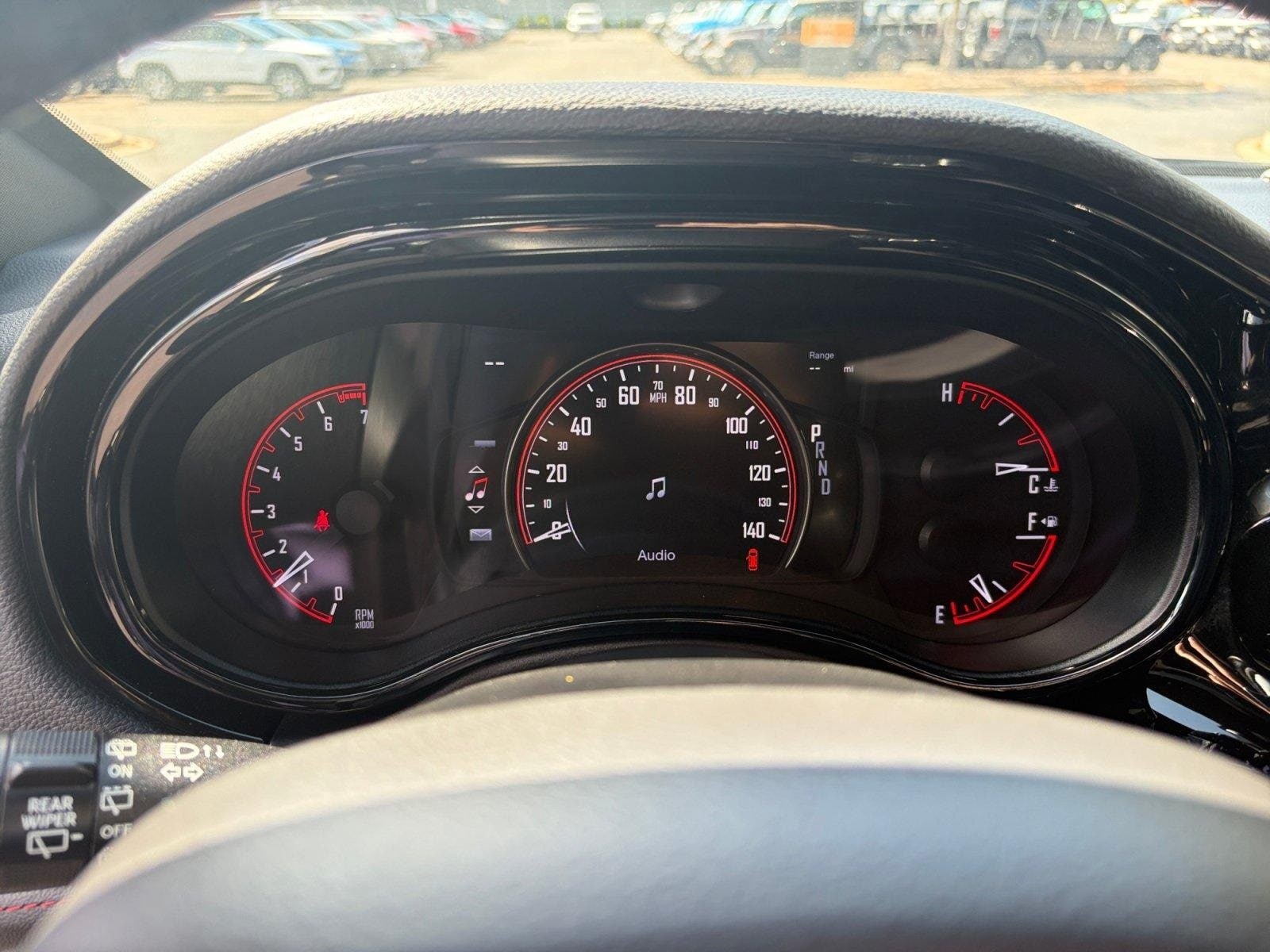 2024 Dodge Durango GT - Photo 10