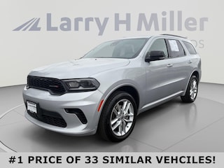 Used 2024 Dodge Durango GT SUV Denver, CO