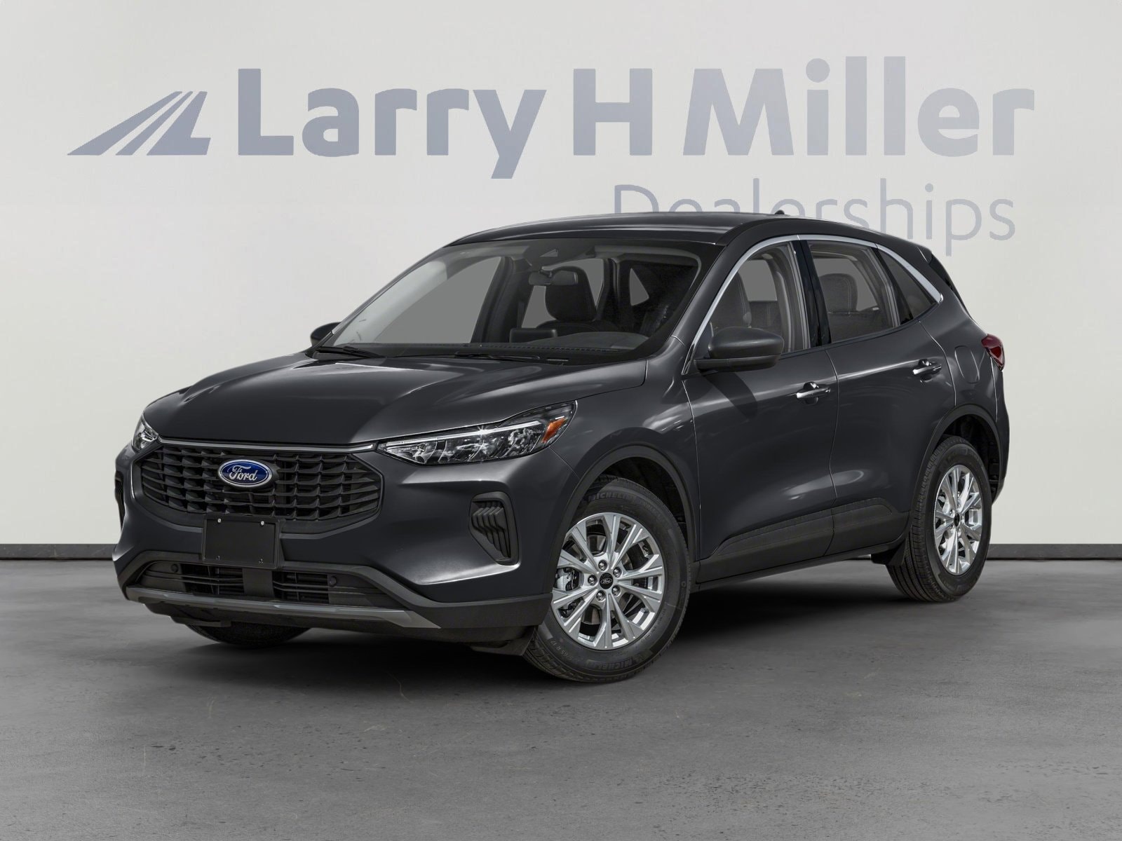2024 Ford Escape Active AWD's photo