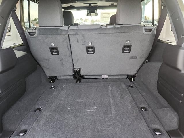 2026 Jeep Wrangler 4-Door Rubicon - Photo 32