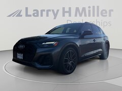 2023 Audi SQ5 3.0T Premium SUV