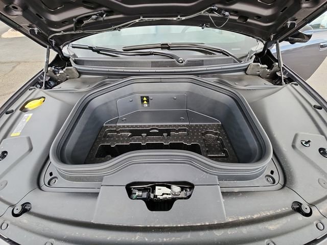 2025 Jeep Wagoneer S Limited - Photo 9