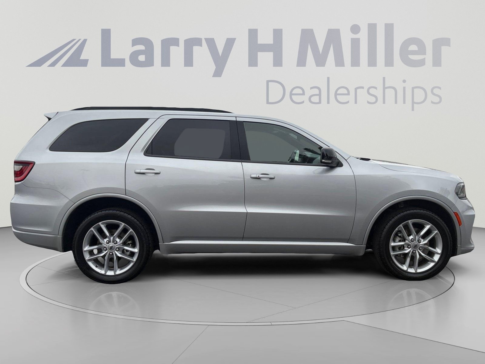 2024 Dodge Durango GT - Photo 6